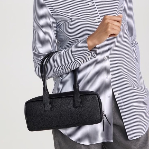 NWT STAUD The Dude' Shoulder Bag - Picture 4 of 10